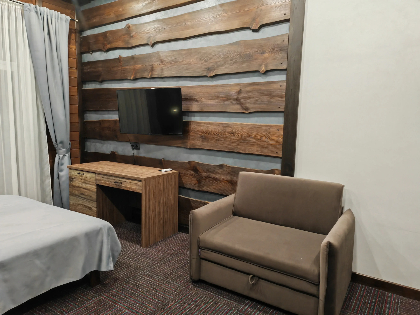 Апартаменты Business Residence, 813