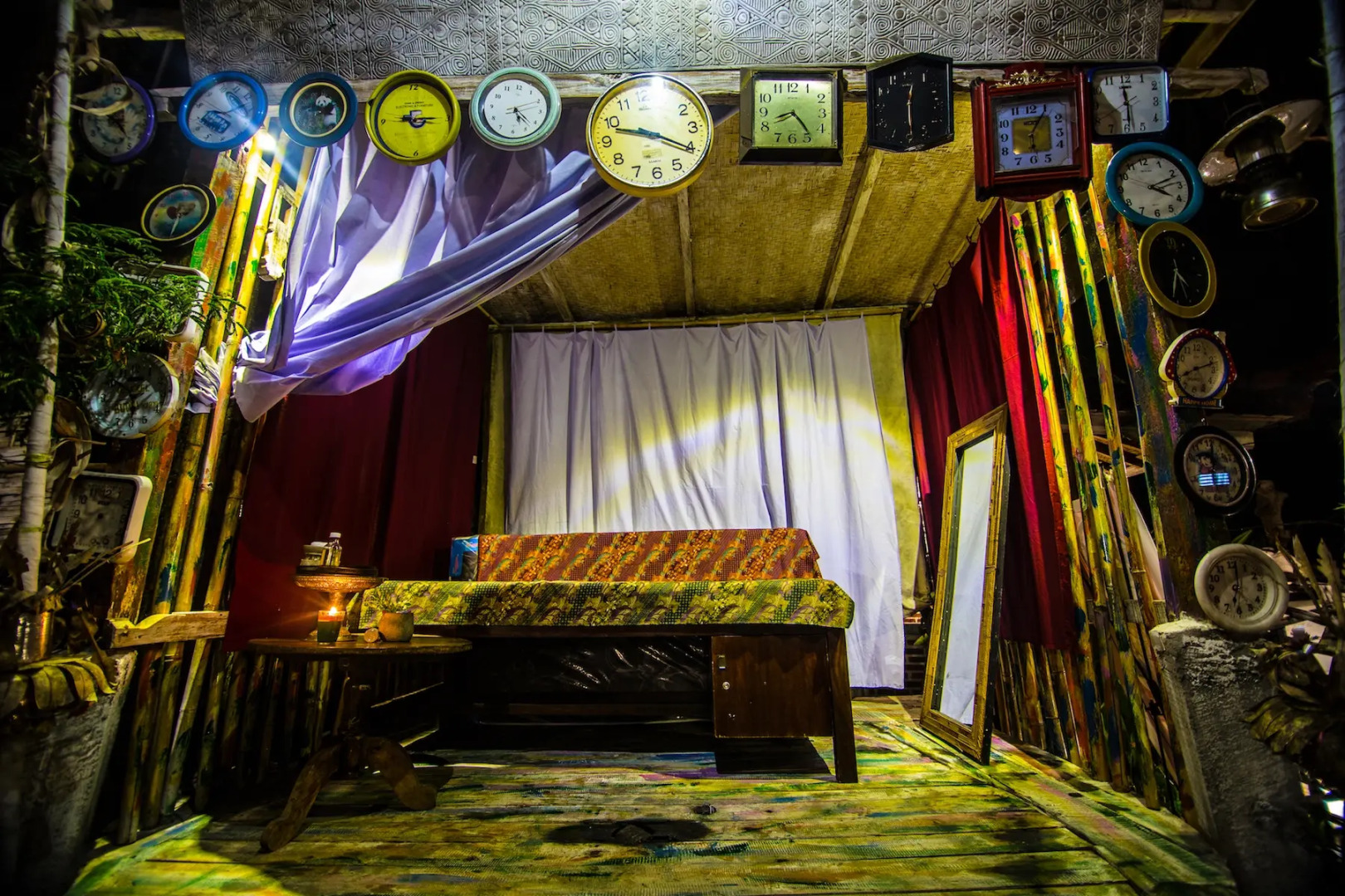 Мини-отель FunkyPlace