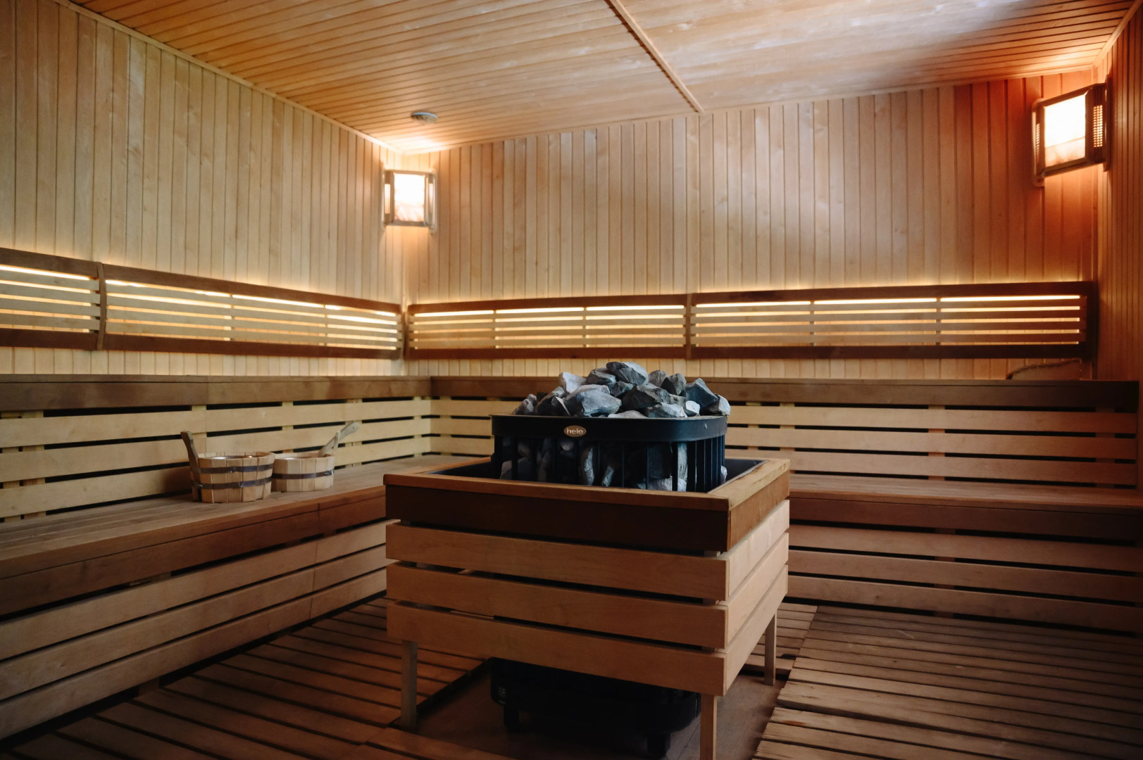 Отель Apricot  Aghveran Resort