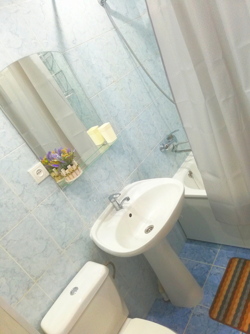 Апартаменты на улице М. Dalgata 1A