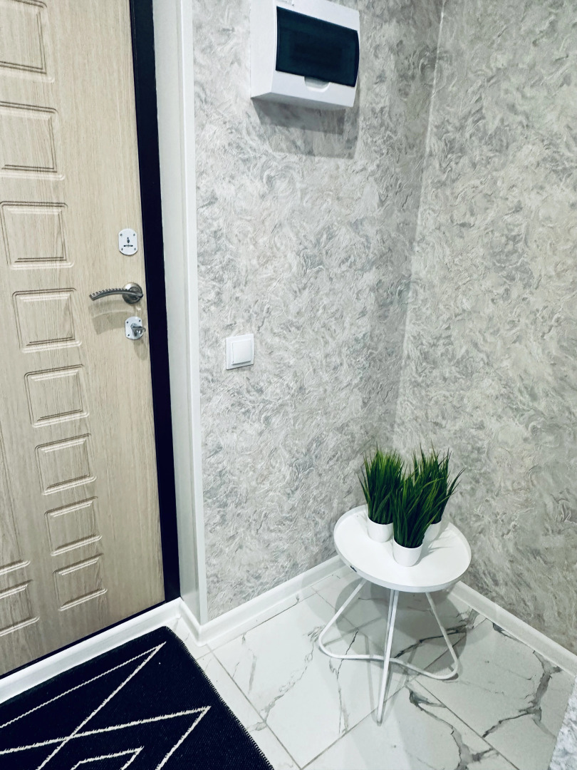 Апартаменты Капитал