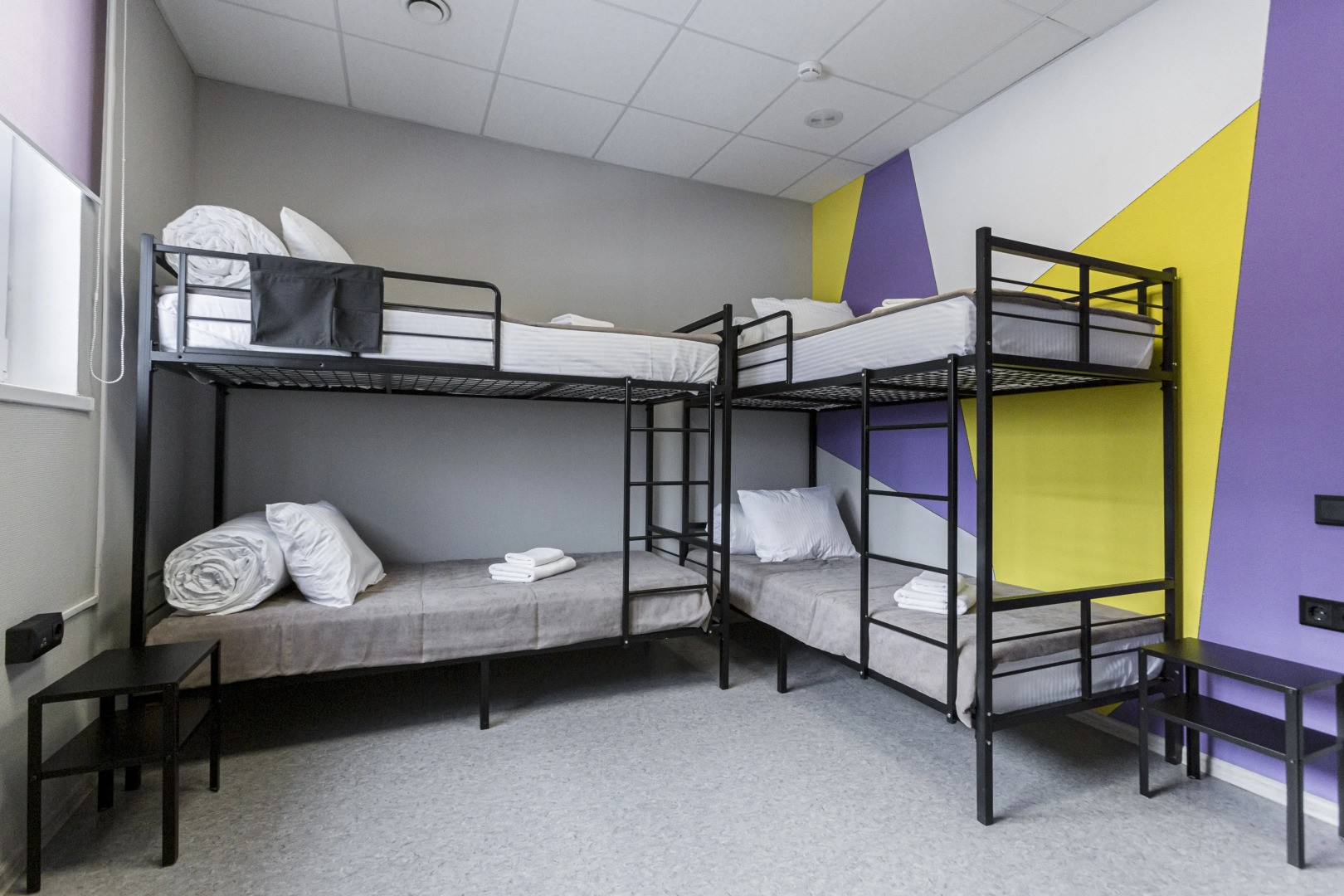 Хостел Сильвер