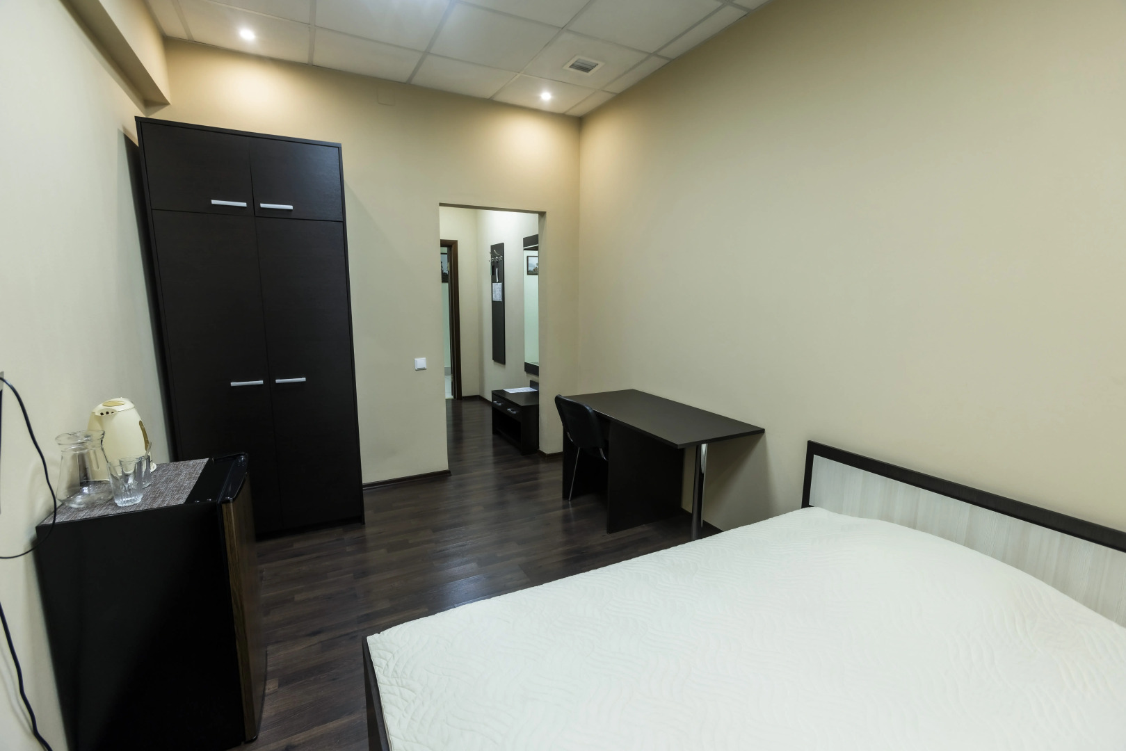 Мини-отель Гостиница Пилигрим