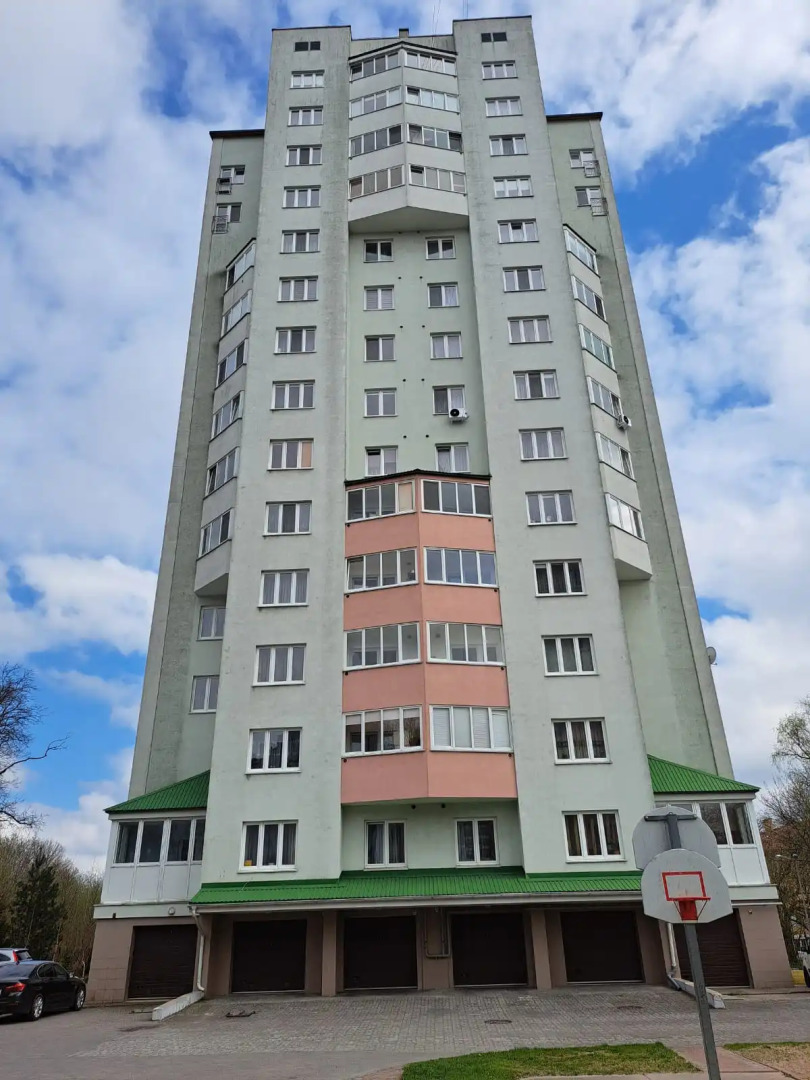 Апартаменты Гагарина 2А