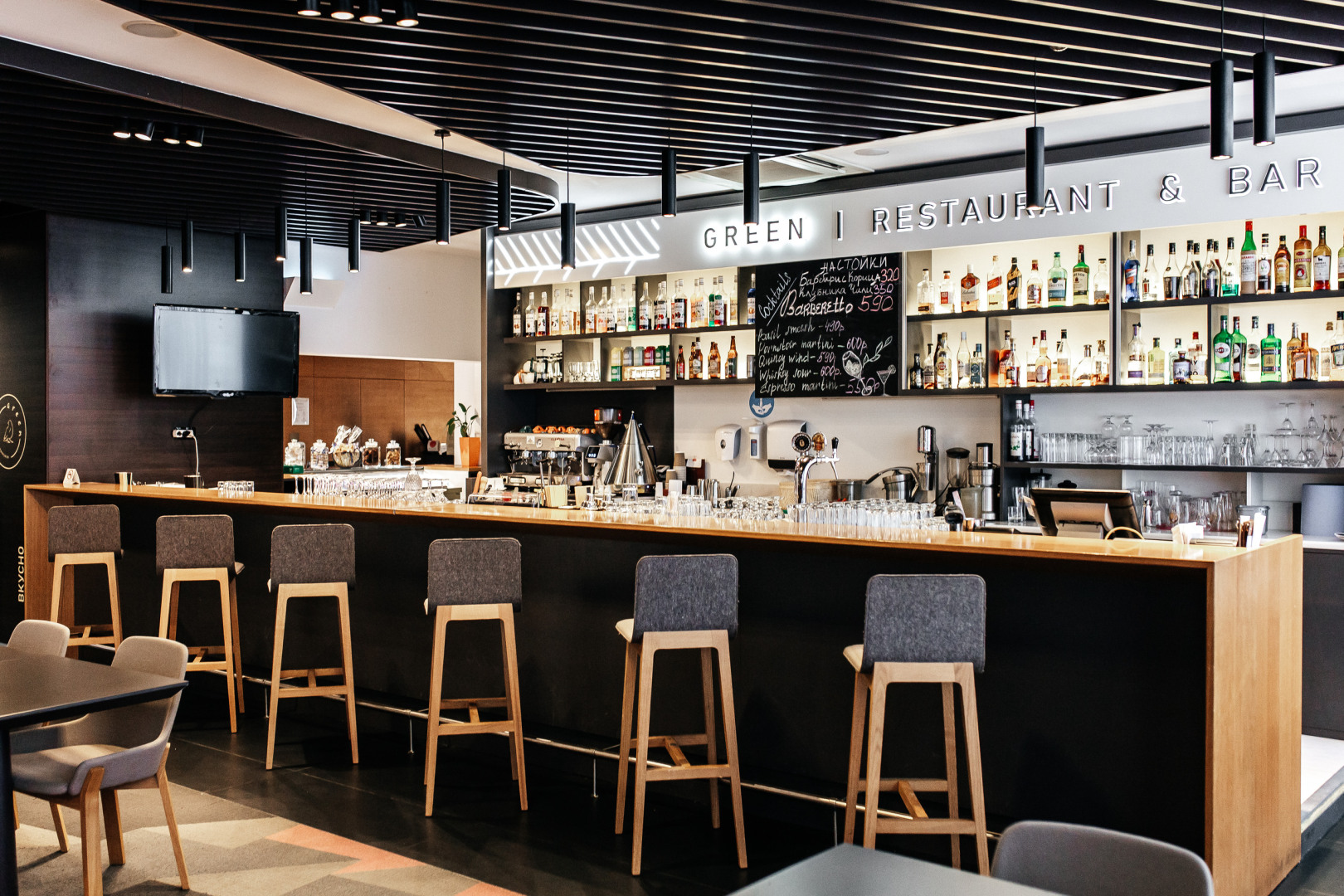 Novotel Санкт-Петербург Центр