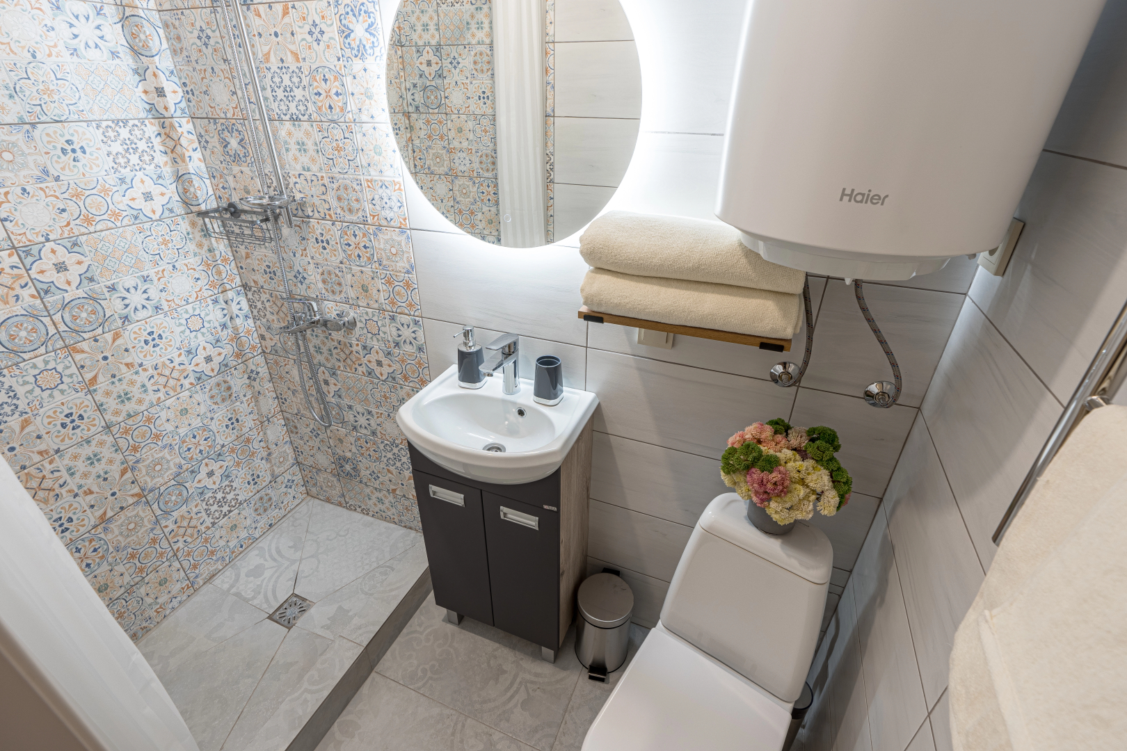 Апартаменты Дуслар на Космонавтов 14