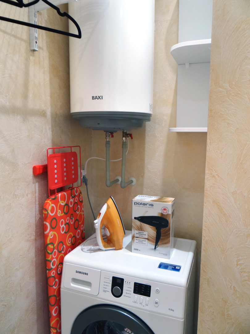 Апартаменты ASTA на Советской