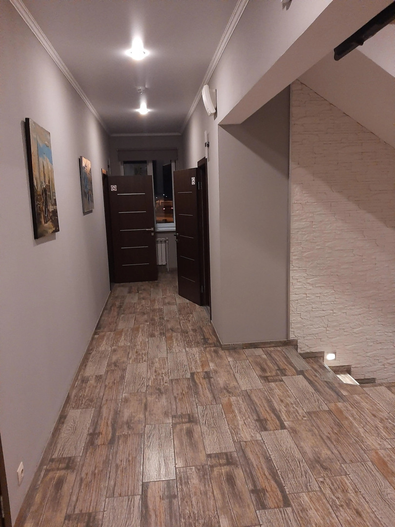 Гостевой дом на Родниковой 9