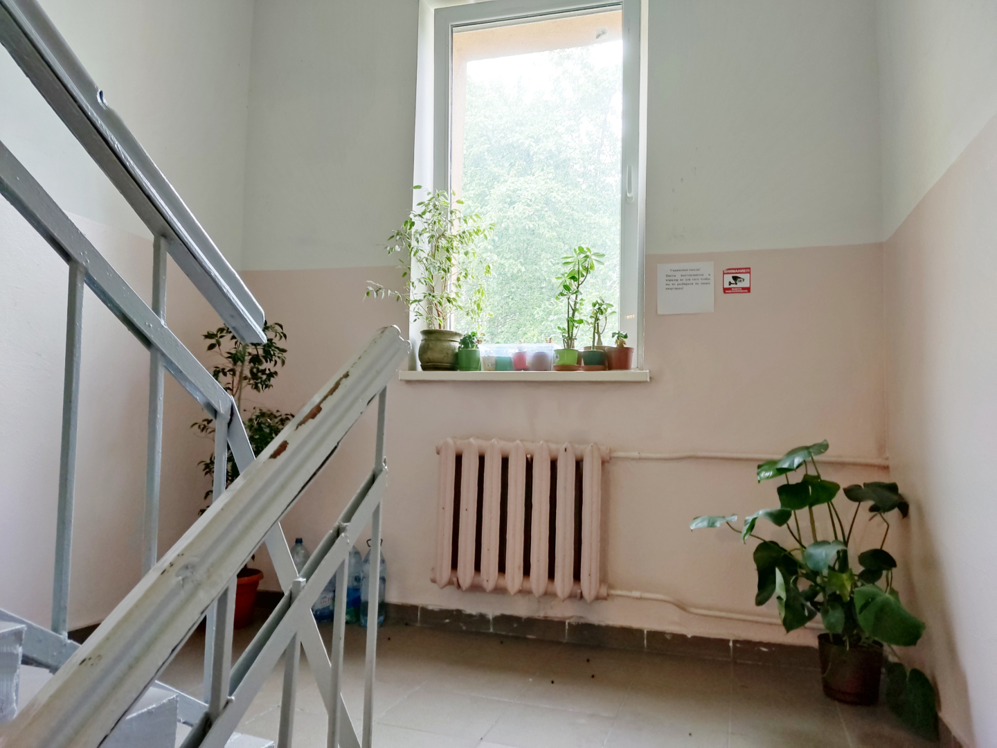 Апартаменты Kinfolk