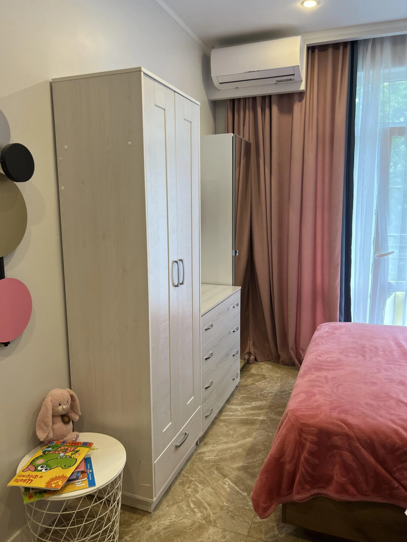 Апартаменты АртЛайт Мадонна