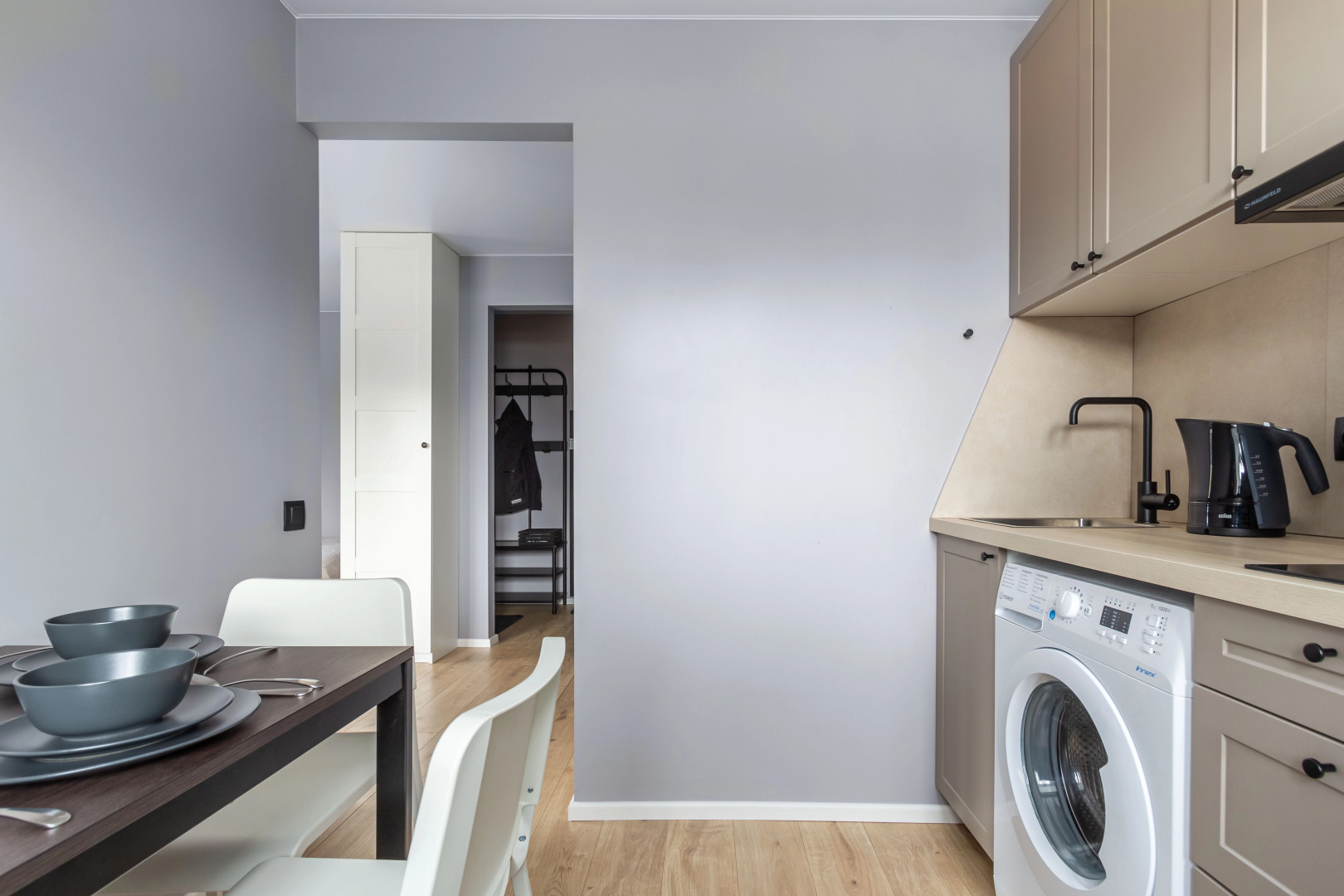 Апартаменты RentHibiny