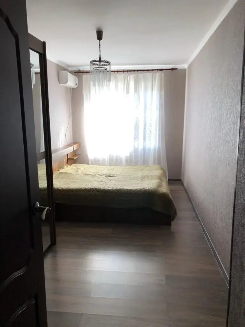 Квартира в Новом Афоне "Прибой"