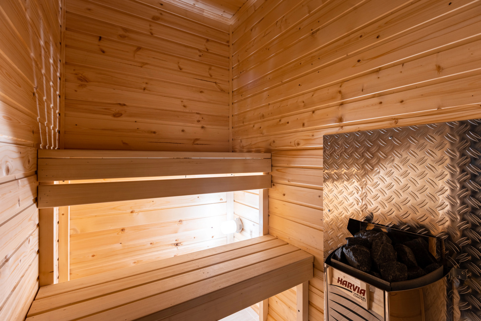 Апартаменты Северная Венеция