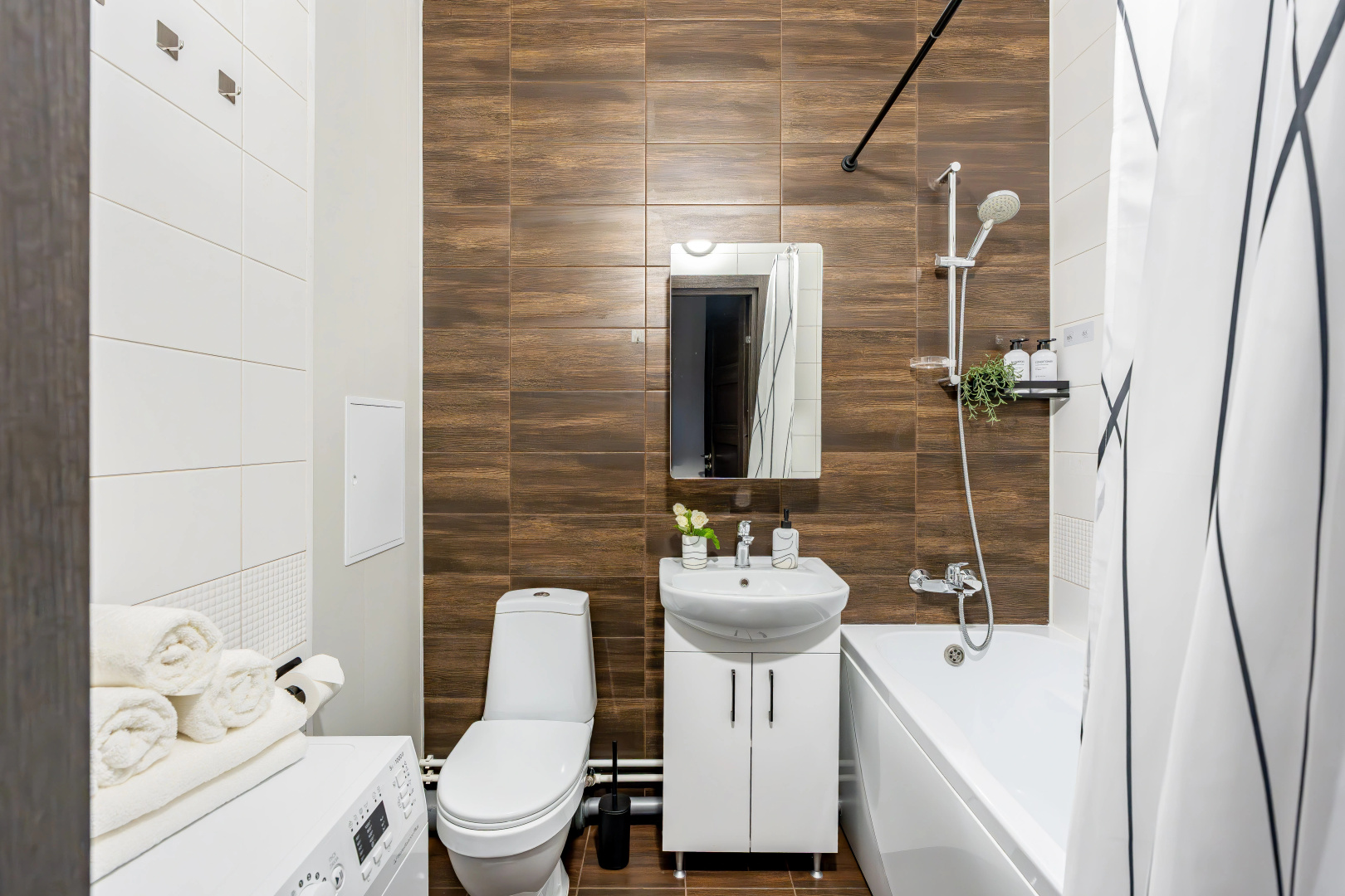 Квартира Merino Home Lumo