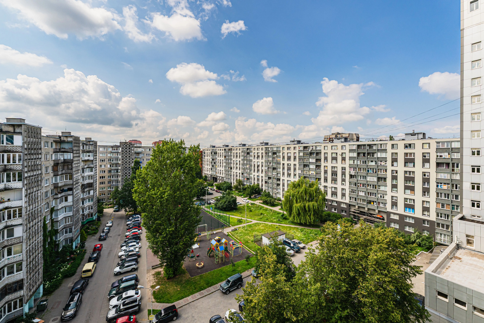 Квартира 1-комнатная в Cамом Центре Города Калининграда