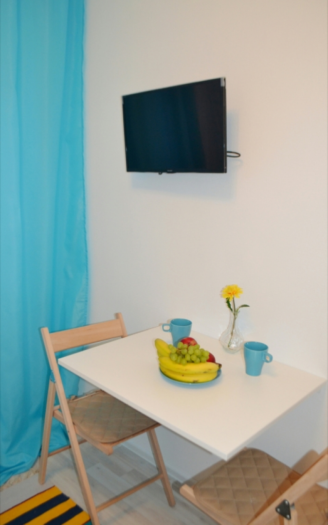 Апартаменты Полет 1