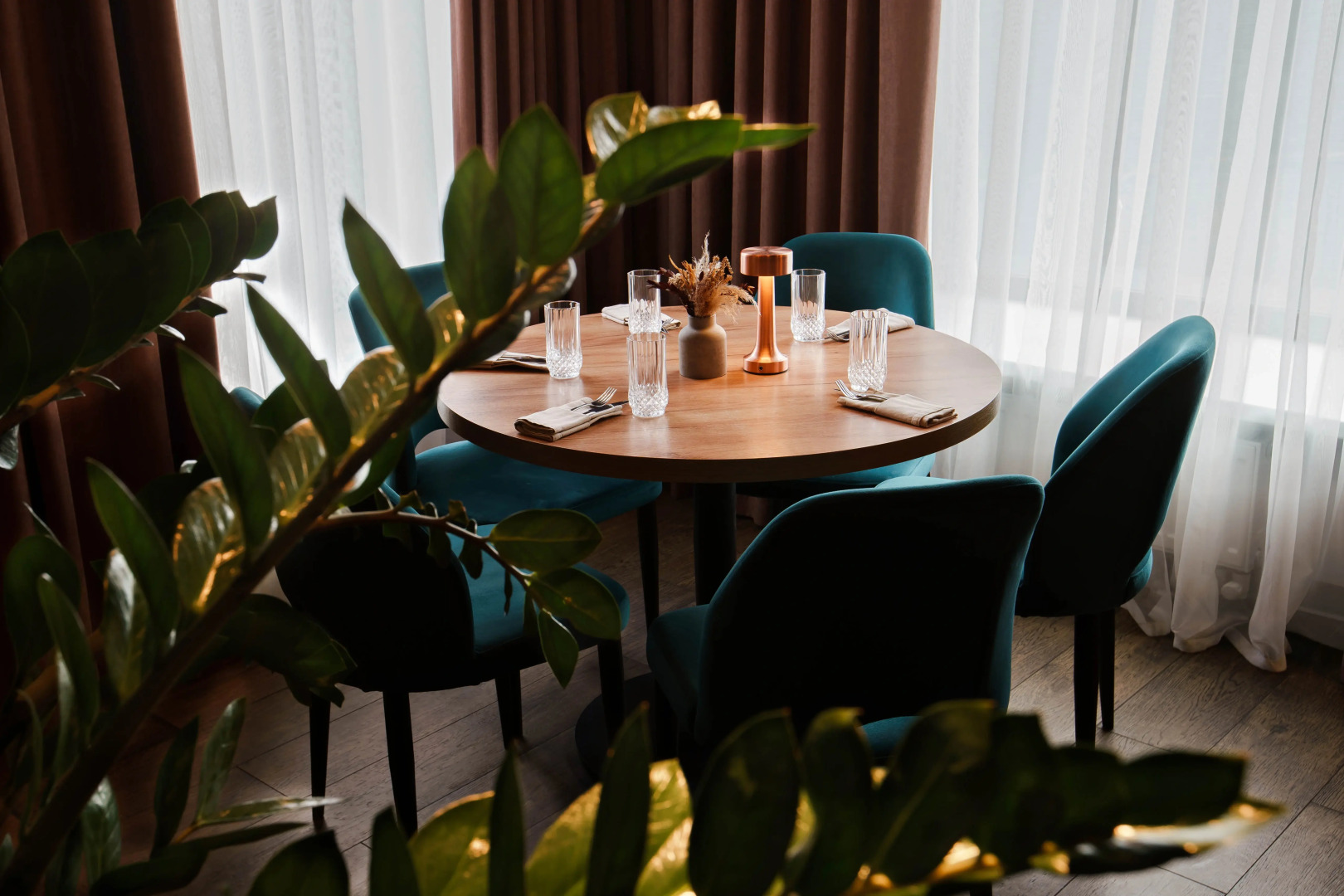 Отель Amber Shore Resort