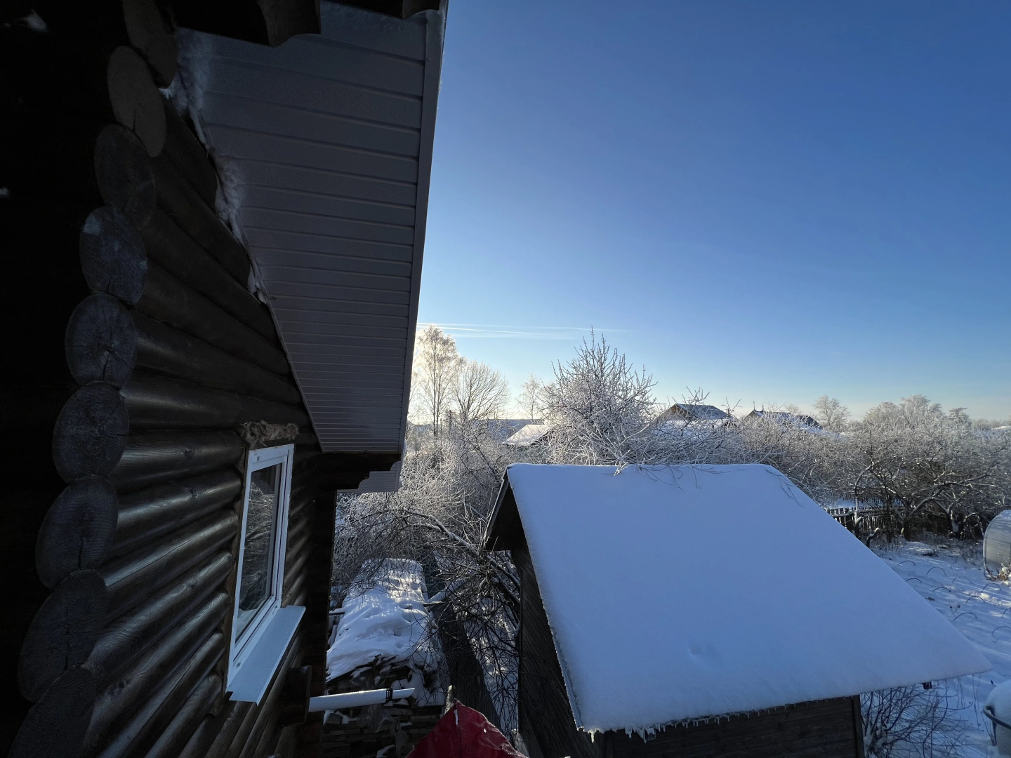 Гостевой Дом Медоед с Русской Баней