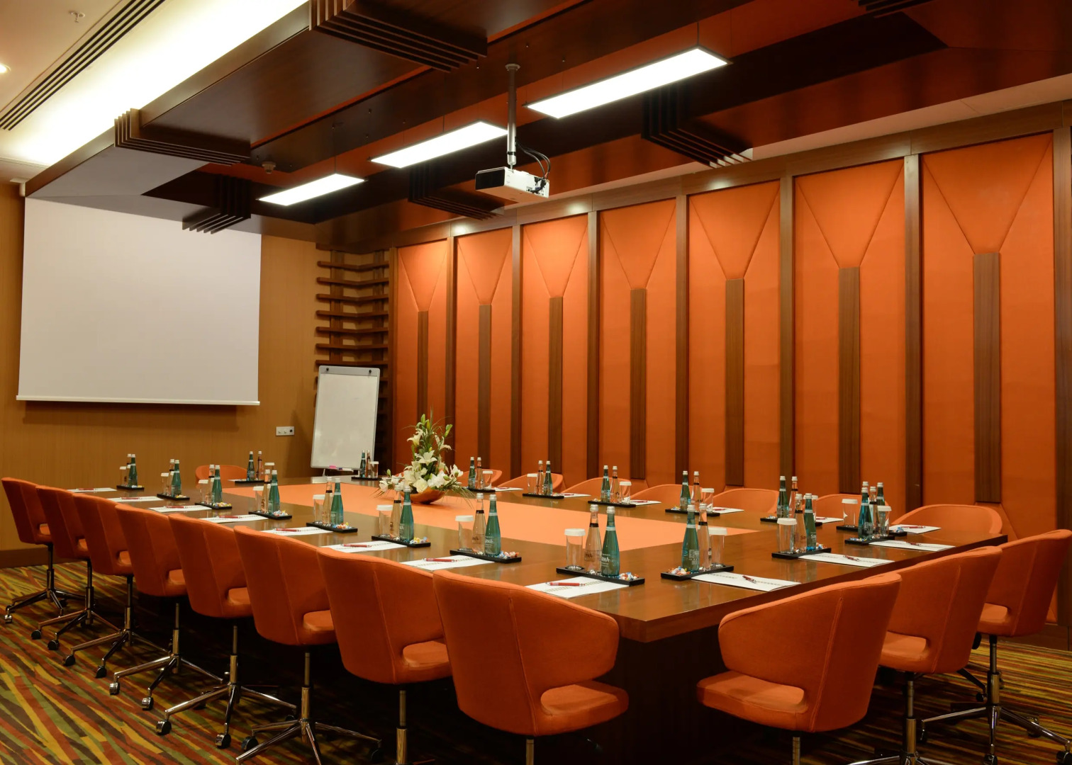 The Parma Hotel Taksim