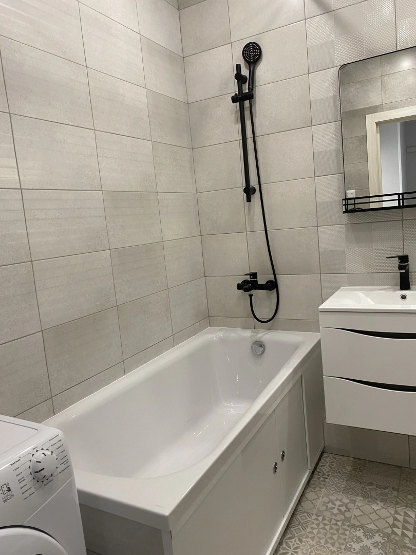 Апартаменты Росгартен