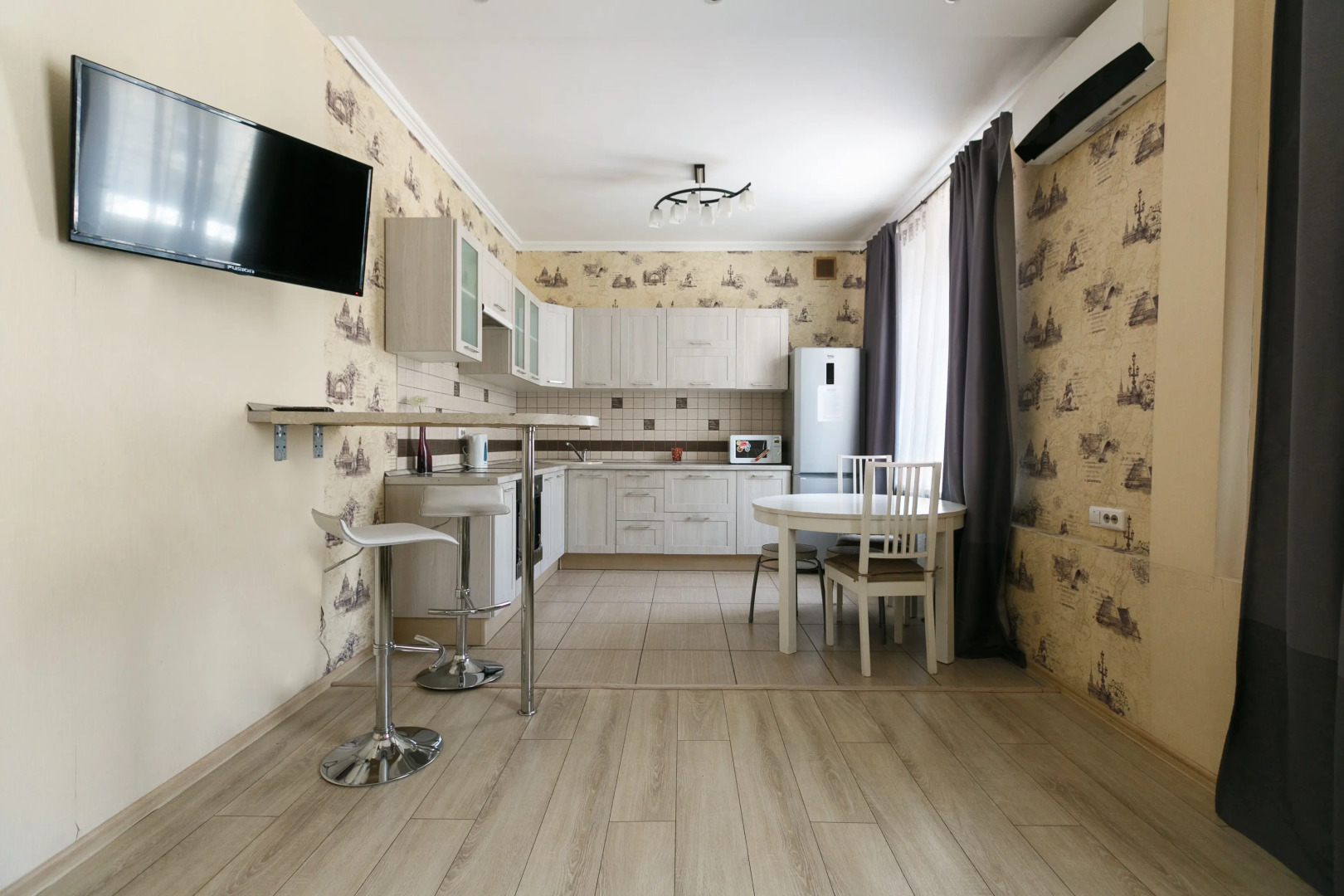 Апартаменты Freedom Lenina