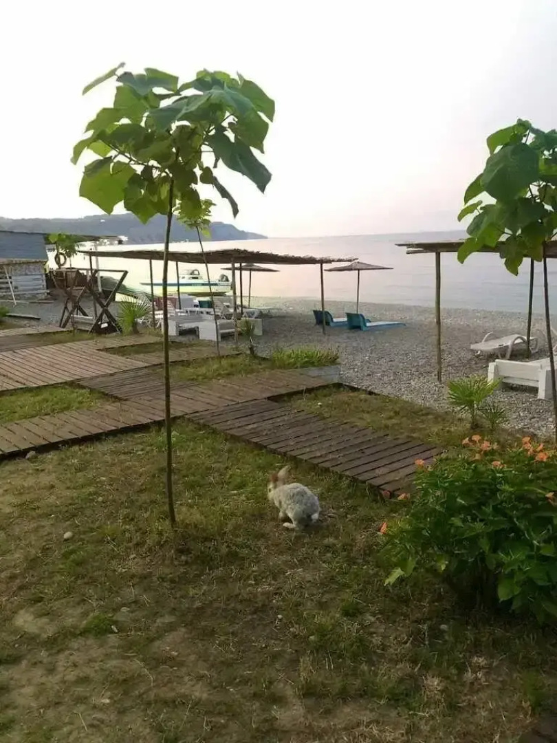 Гостевой Дом Гранат