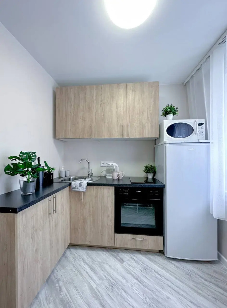 Квартира WELCOME Жемчужная 32