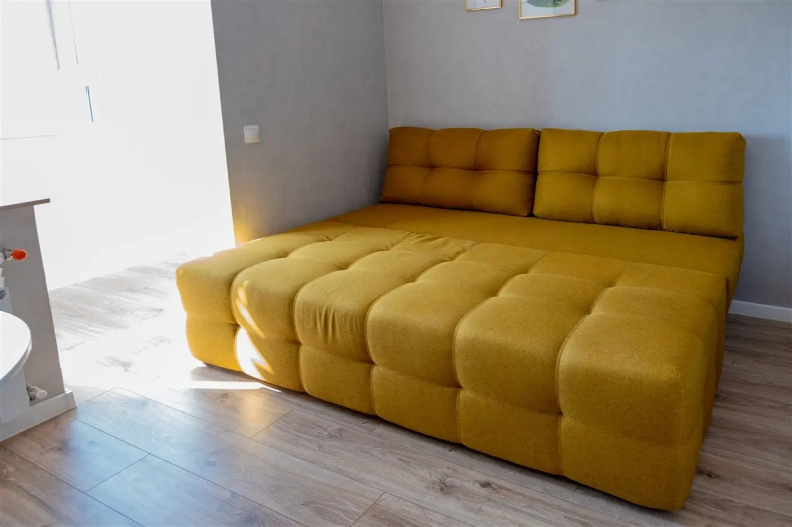 Апартаменты Студия в Новом Элитном Доме