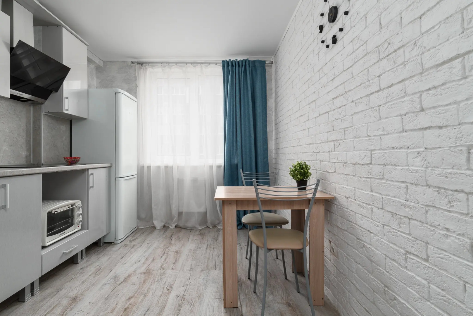 Апартаменты| Европея | Немецкая деревня | Заселение 24/7