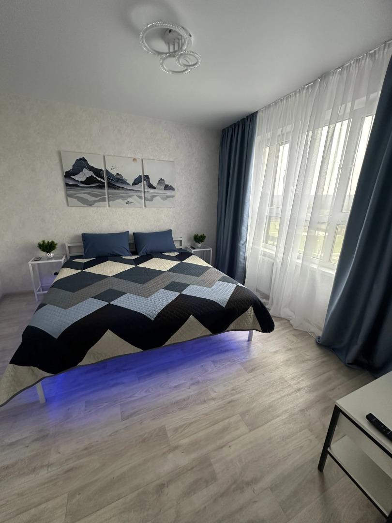 Квартира Предгорье