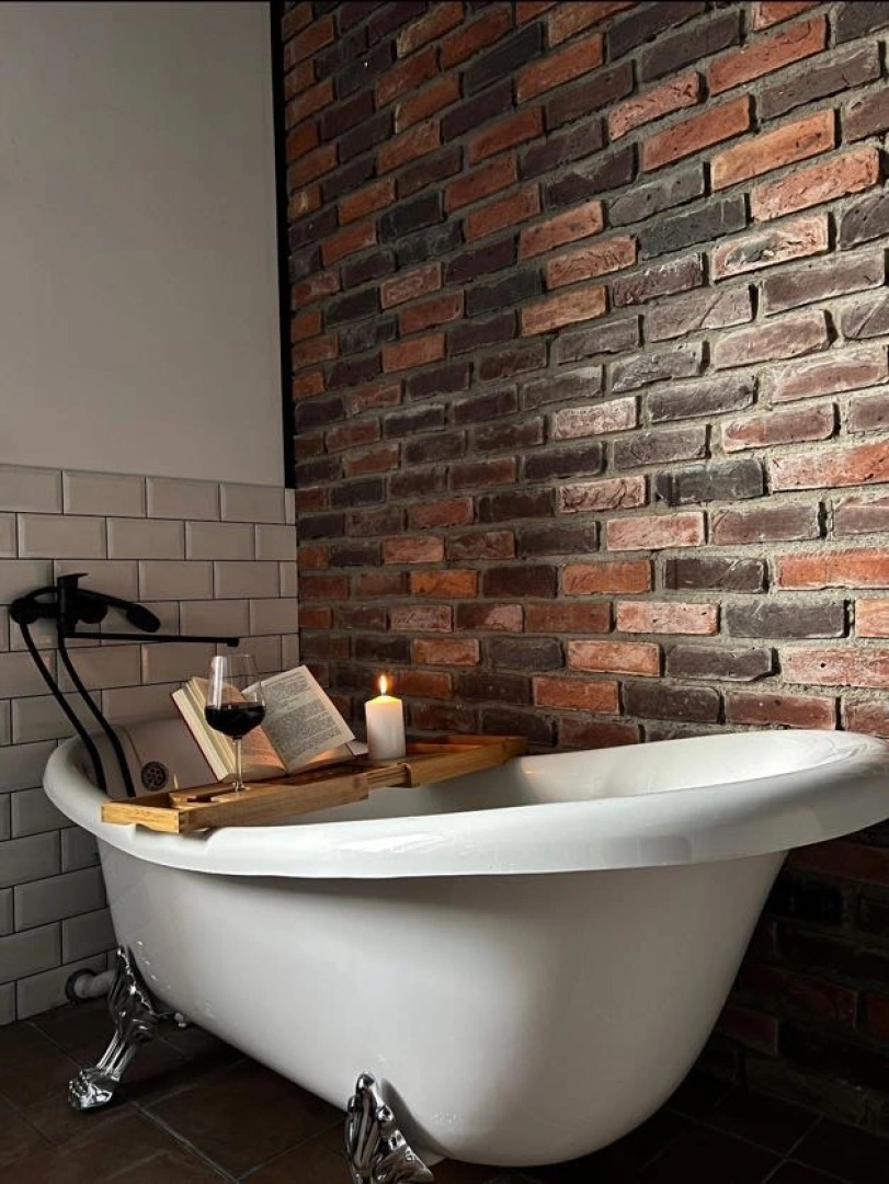 Гостевой Дом на Берегу Волги