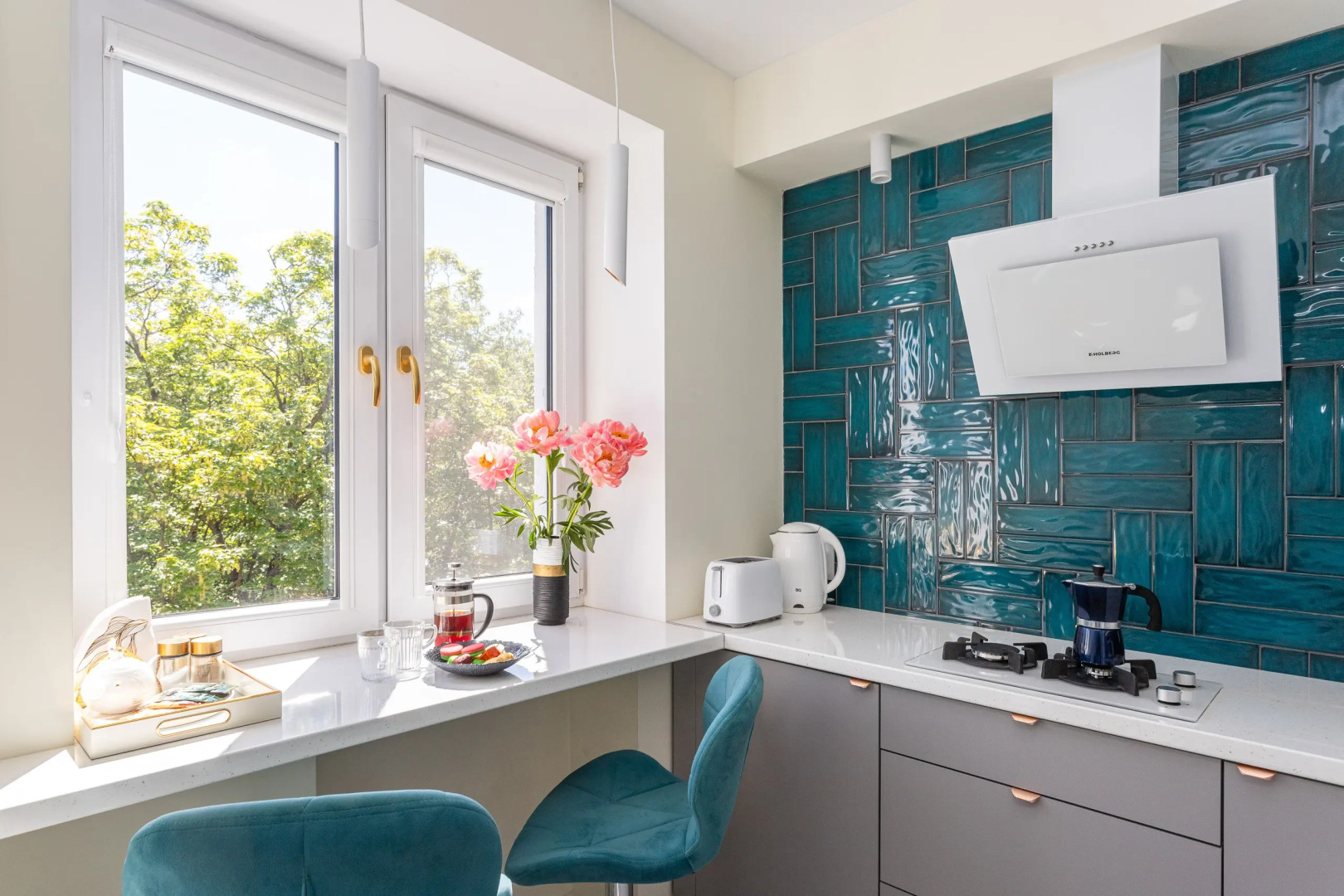 Апартаменты Золотая Рыбка в центре, Zoya-Apart