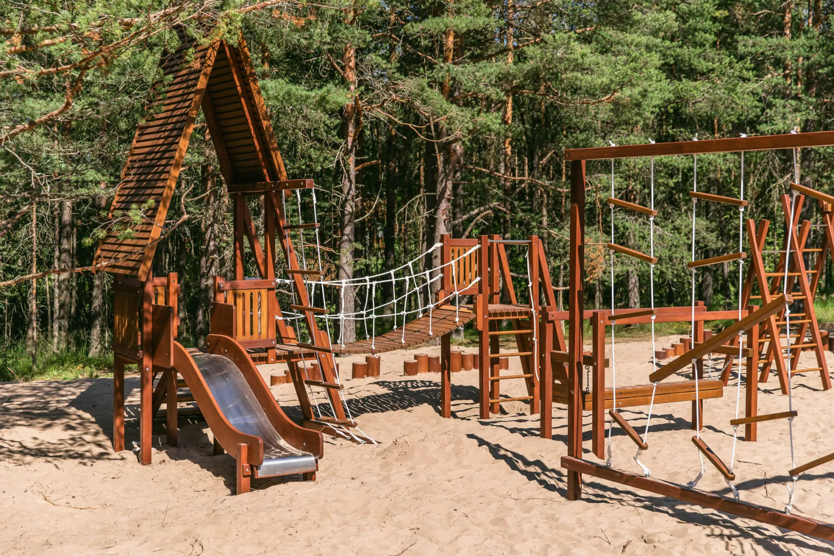 Отель Точка на карте Приозерск