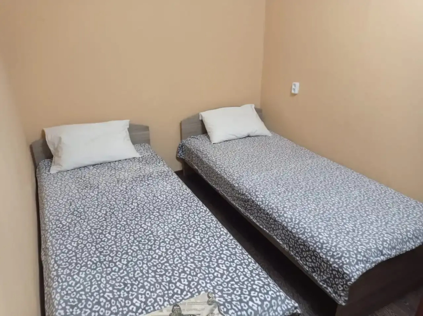 Апартаменты НСК на Блюхера 6