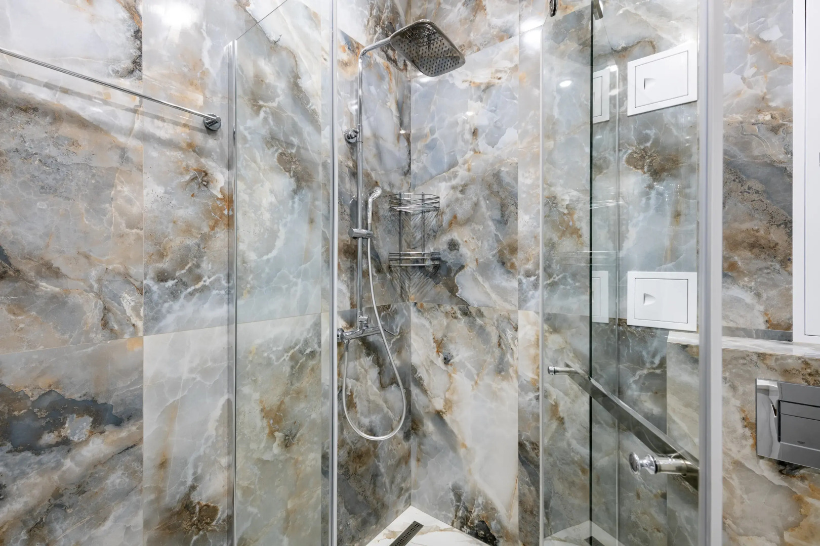 Квартира Небосвод 36 Этаж