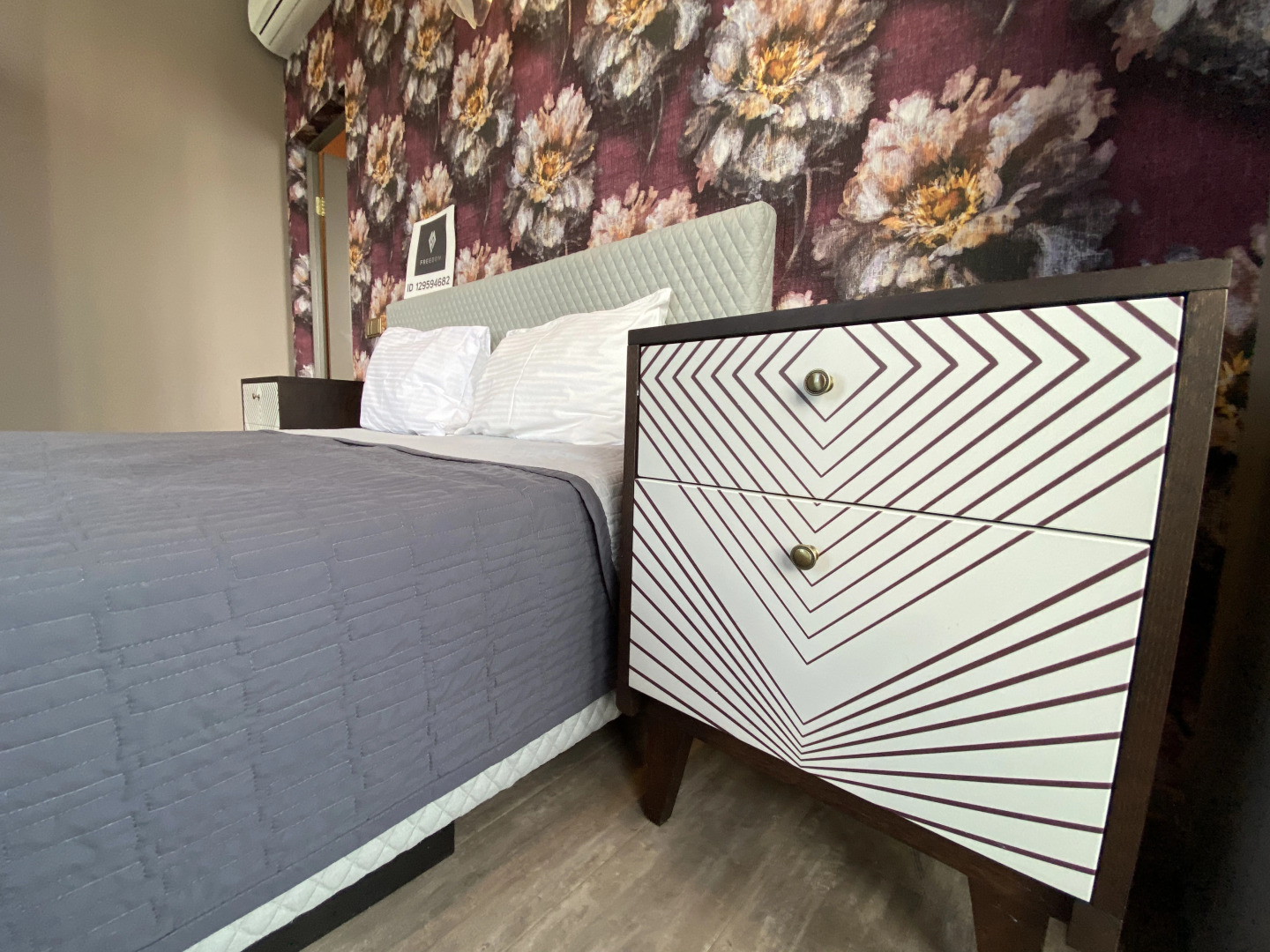 Апартаменты BonApartaments 9