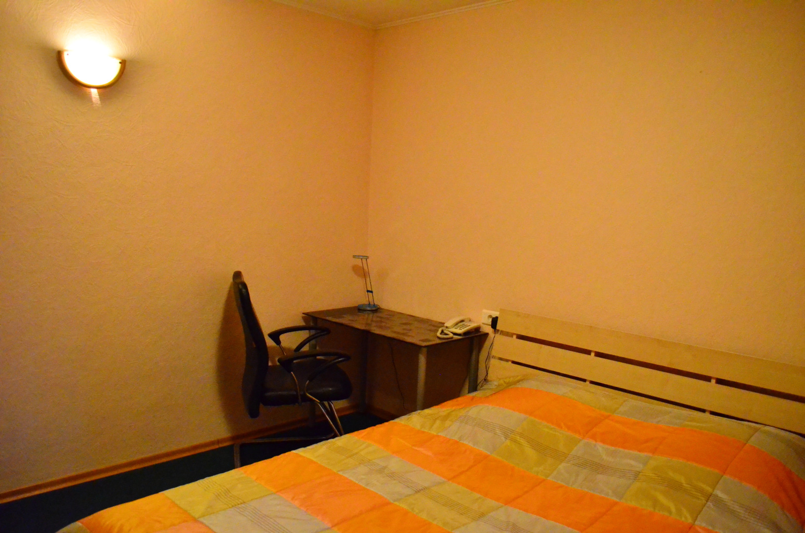 Мини-Отель Нега