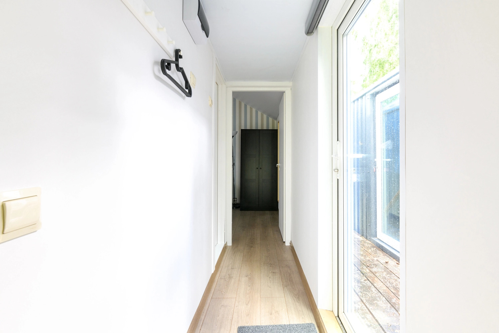 Коттедж 1 Скворешники