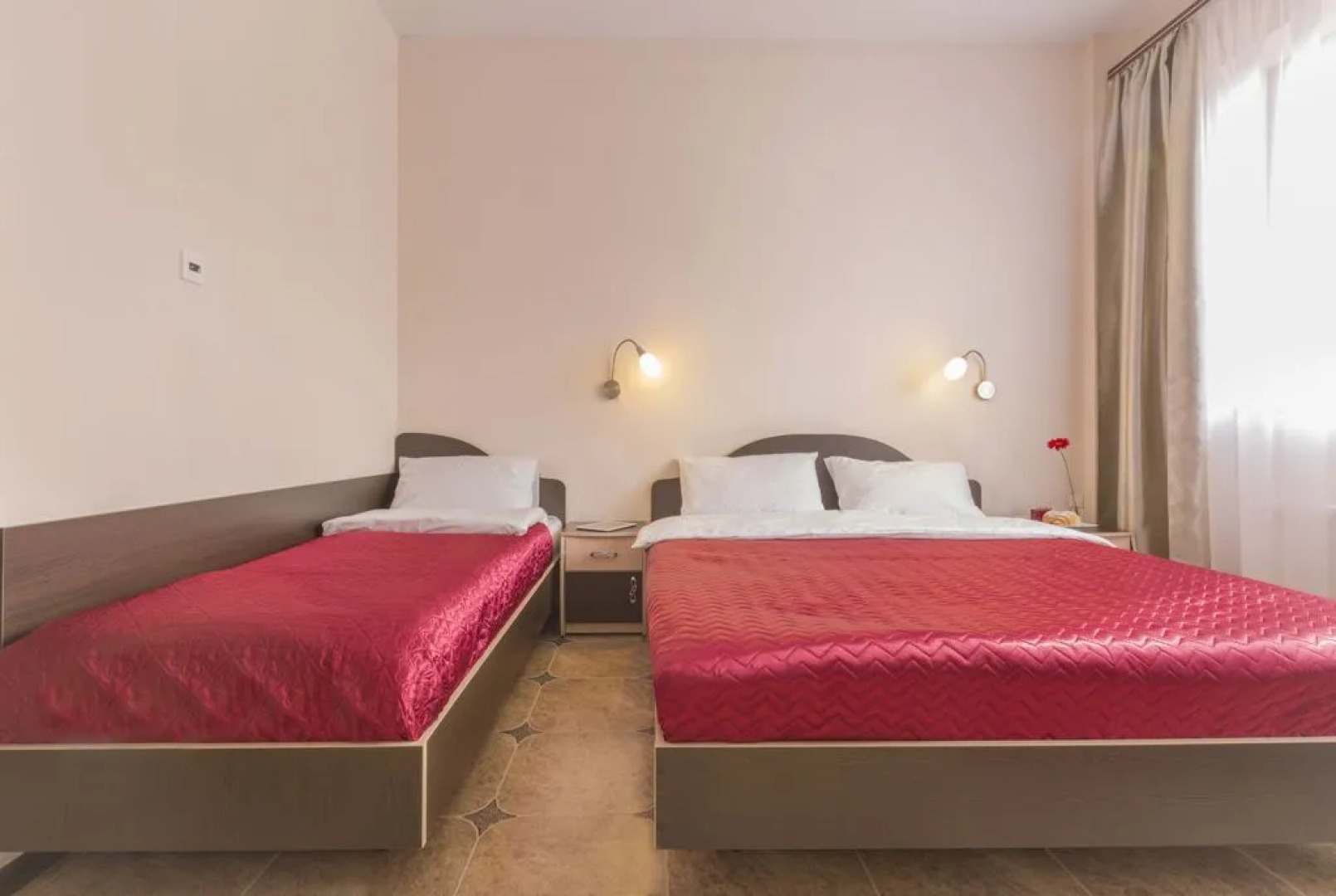 Гостевой Дом Танаис