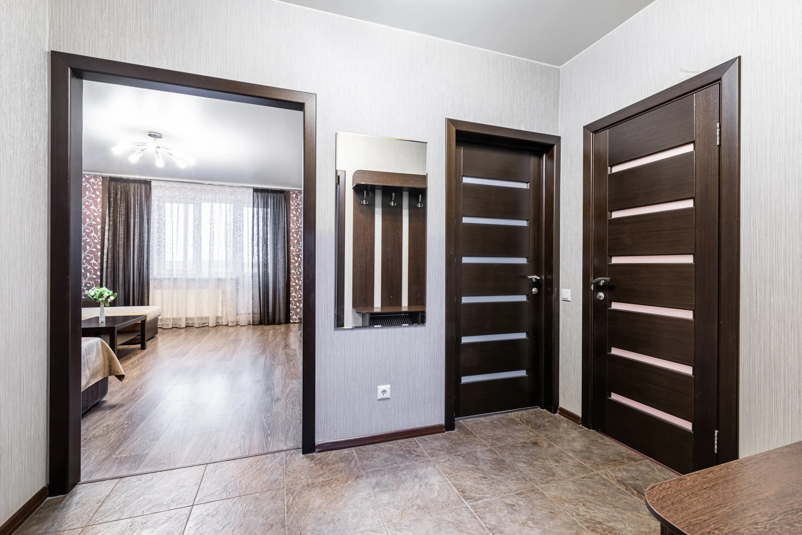 Апартаменты на Латыпова 58