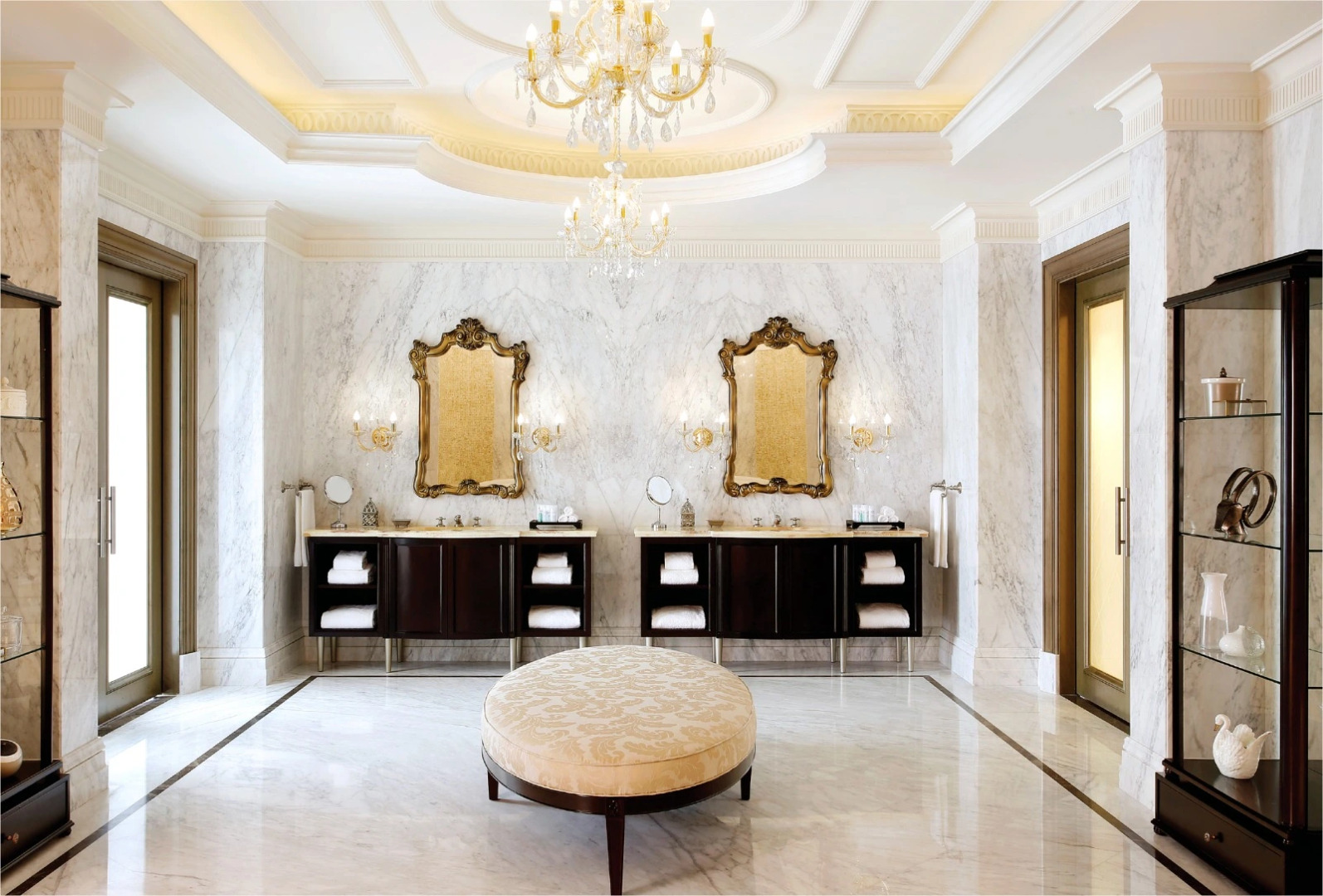 Отель Al Habtoor Palace