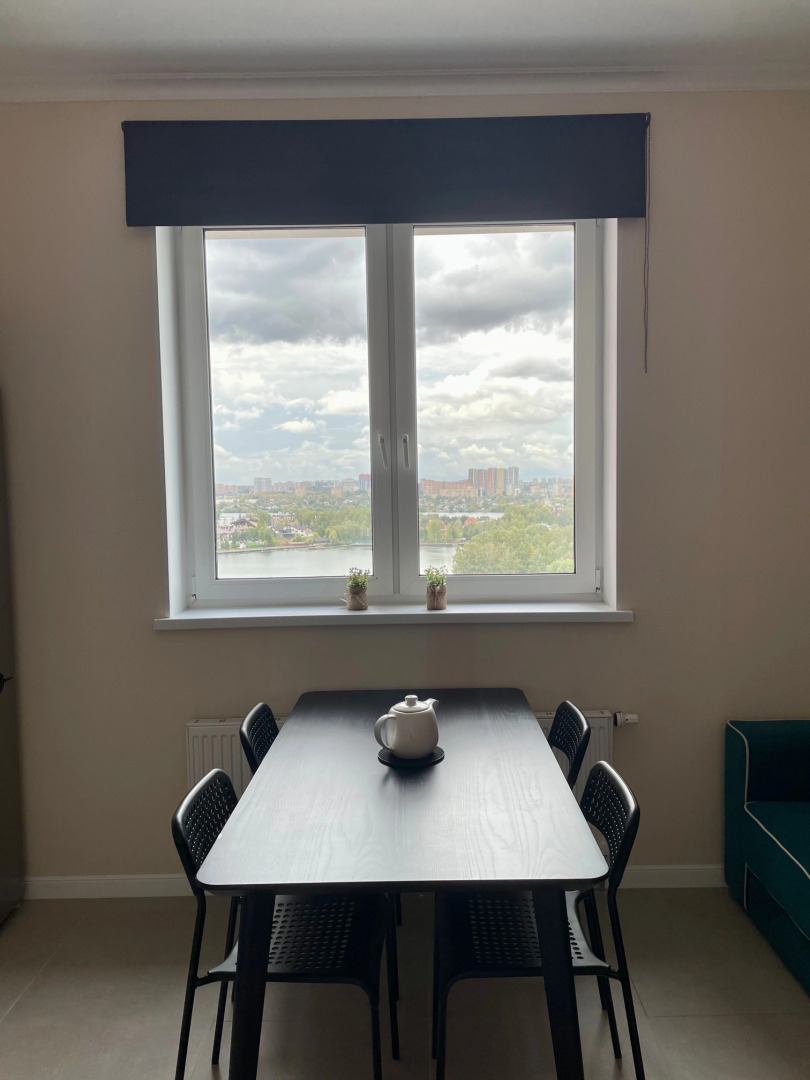 Квартира Sputnik2