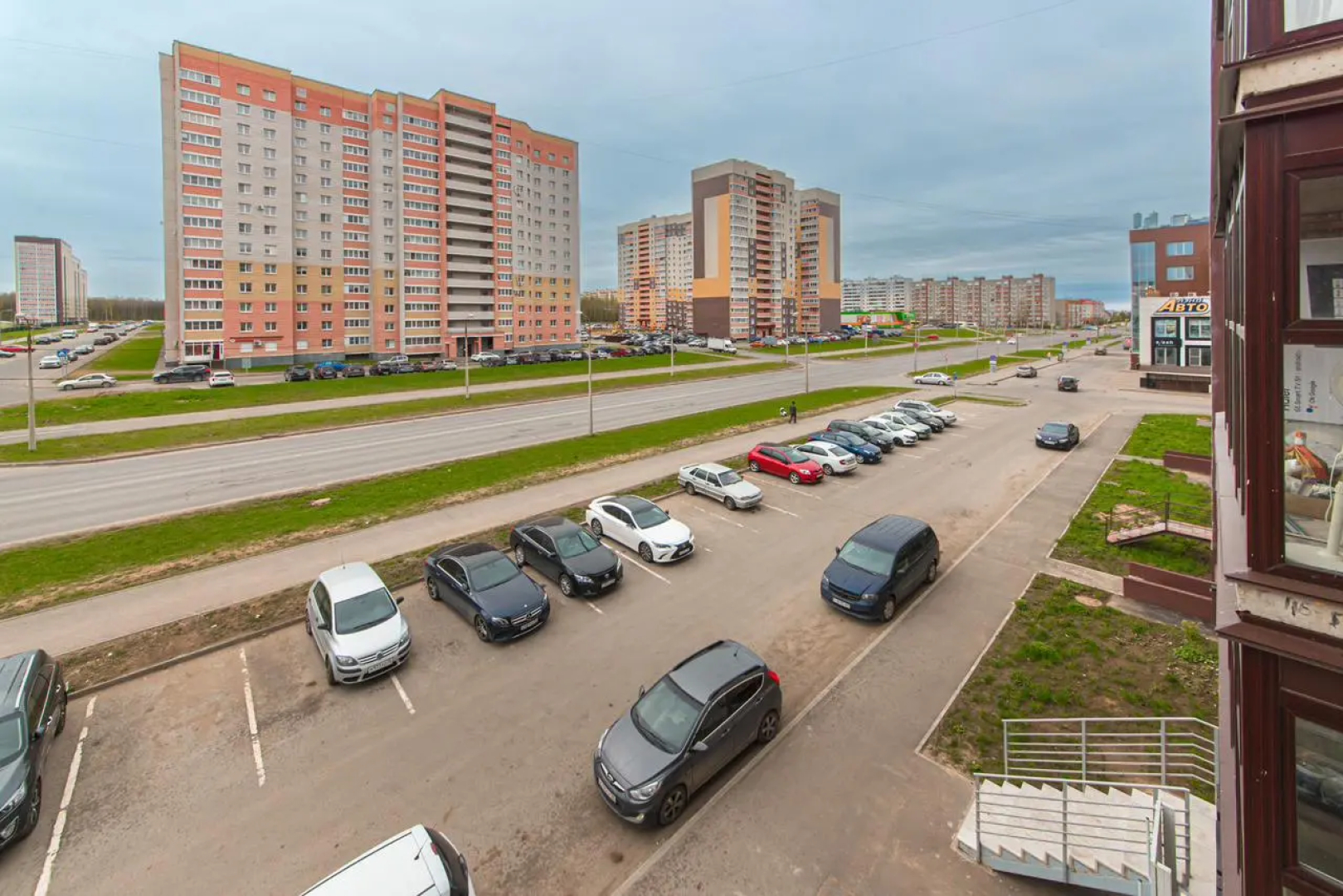 Квартира студия на сутки: эстетика в каждой детали