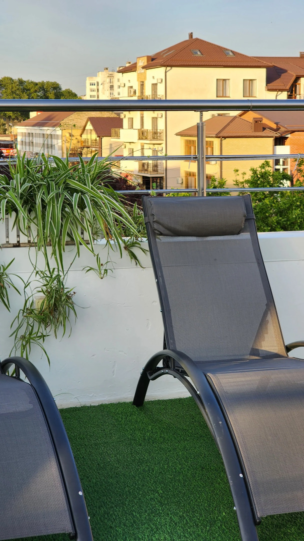 Гостевой Дом Улей