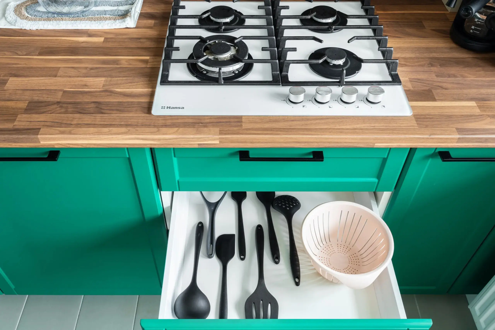 Апартаменты Lush green apartments