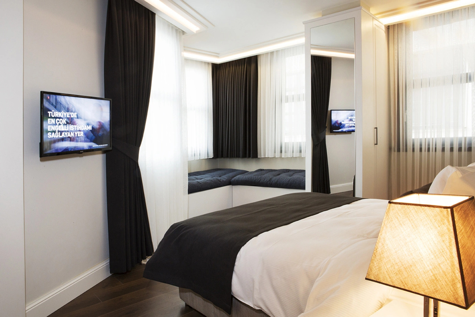 Апартаменты Garlon Residence