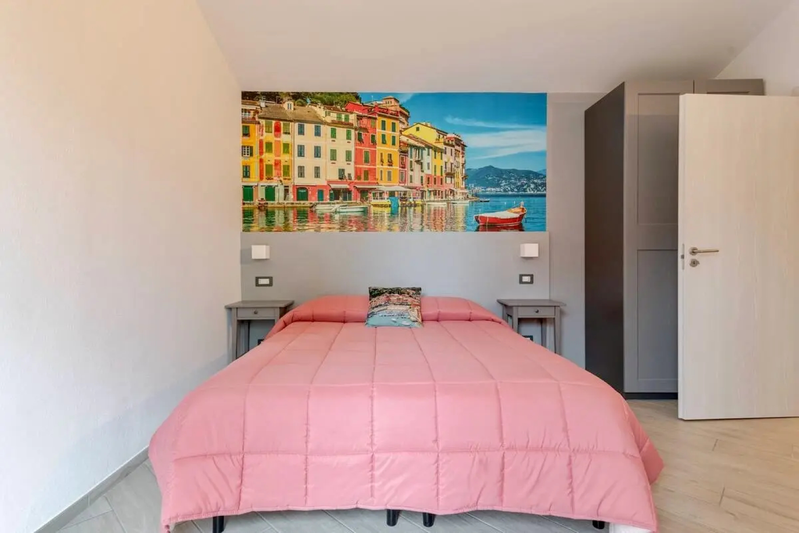 Отель Del Borgo