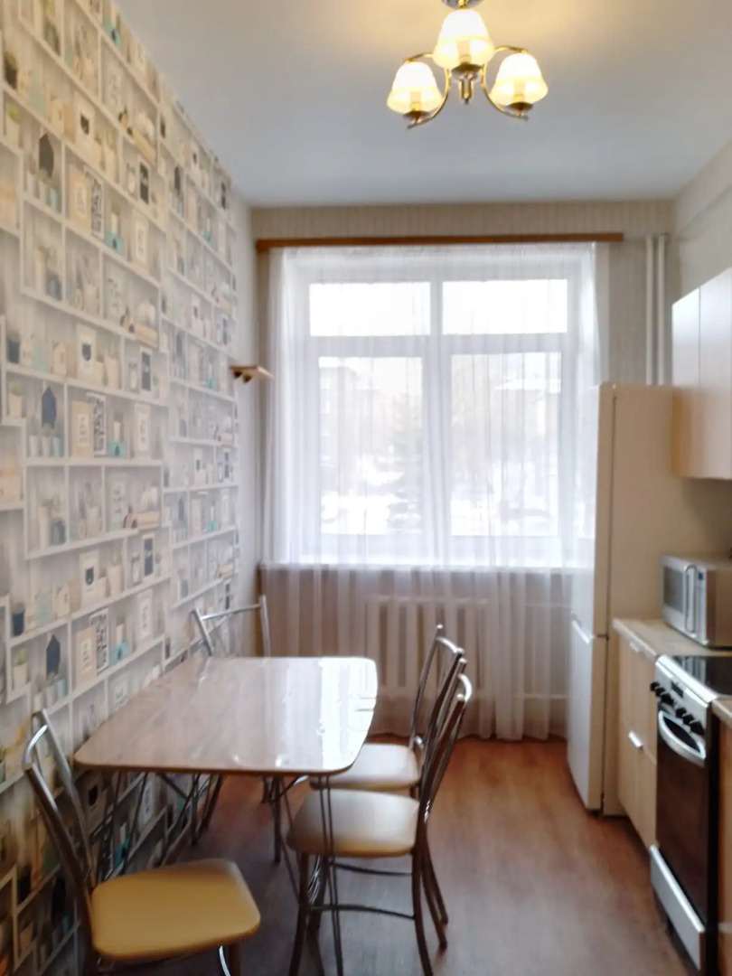 Апартаменты на Политехе