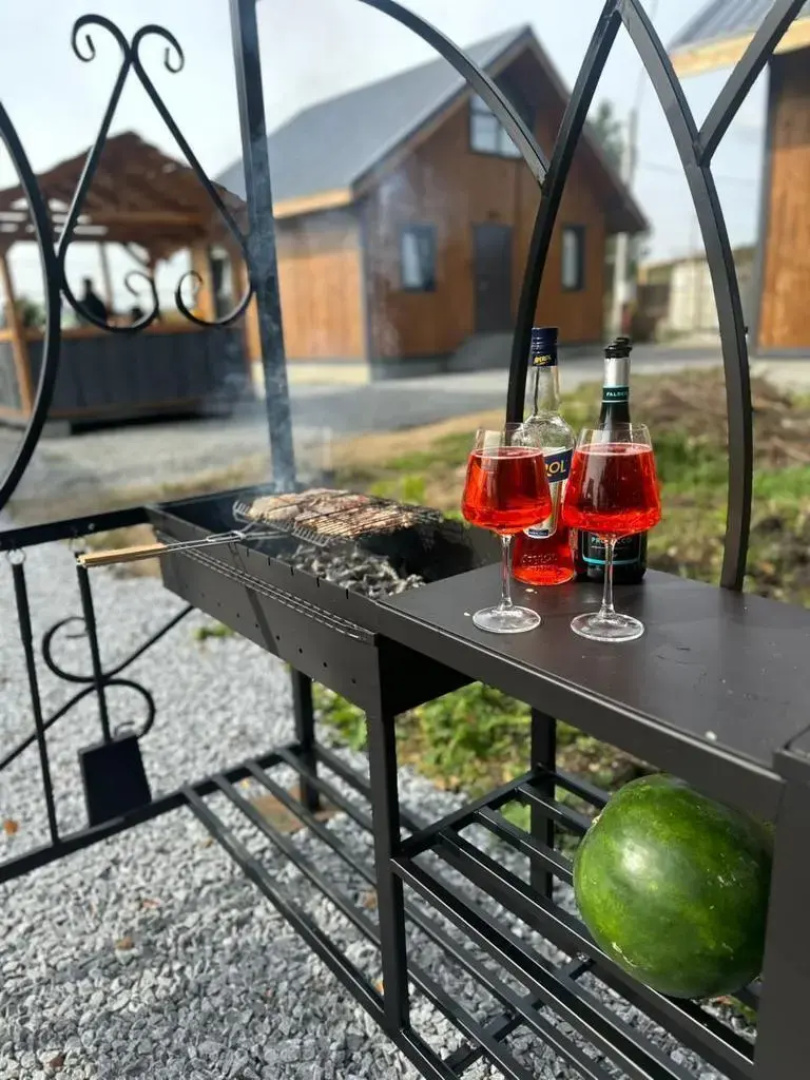 Частный дом Солнечная долина