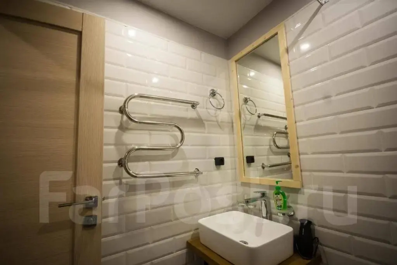 Отель Изумруд